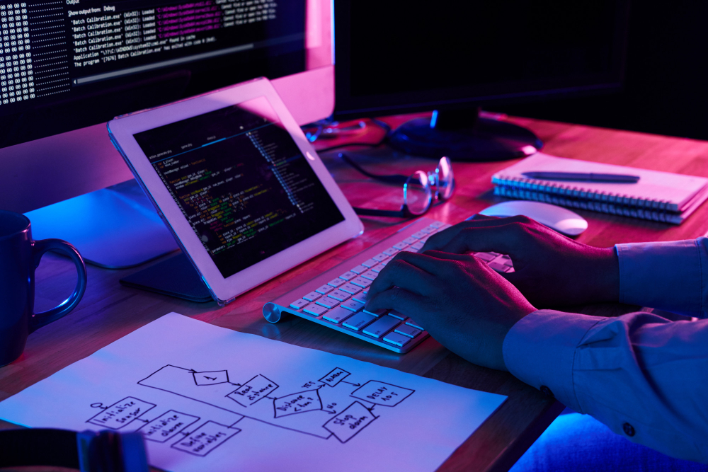 Development & Testing